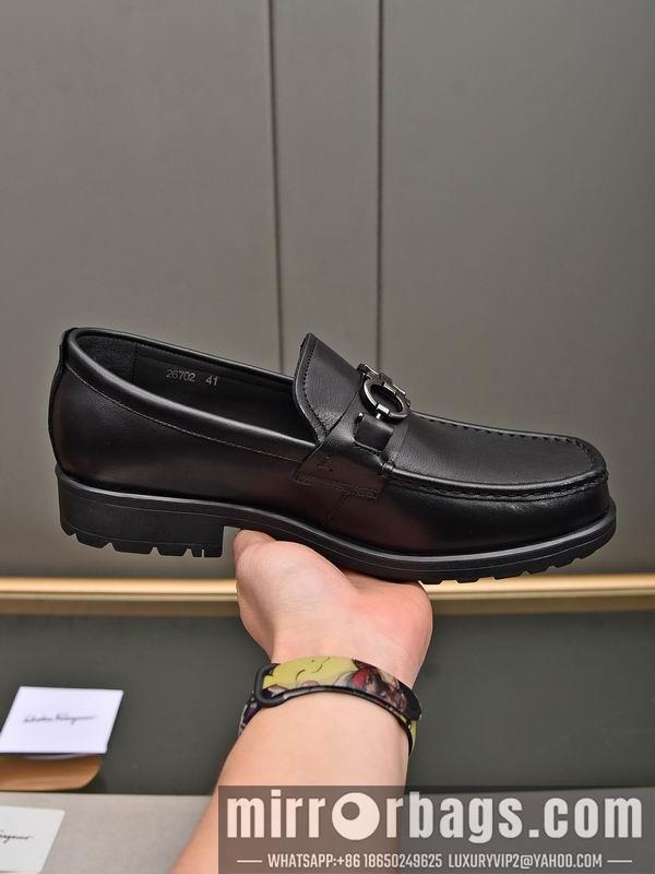 Replica Ferragamo Shoes Ferragamo sz38-45 hnh0339