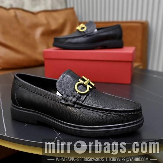Replica Ferragamo Shoes Ferragamo sz38-45 hnh0436