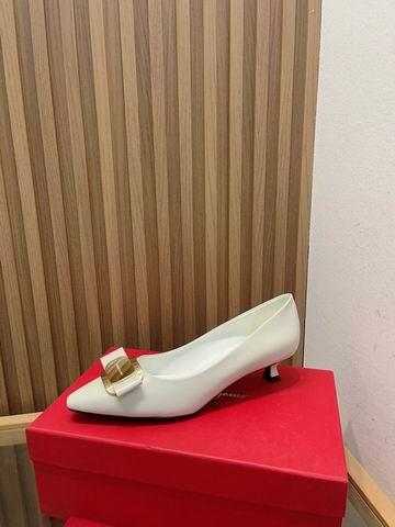 Replica Ferragamo Shoes Ferragamo sz35-40 mnh0502