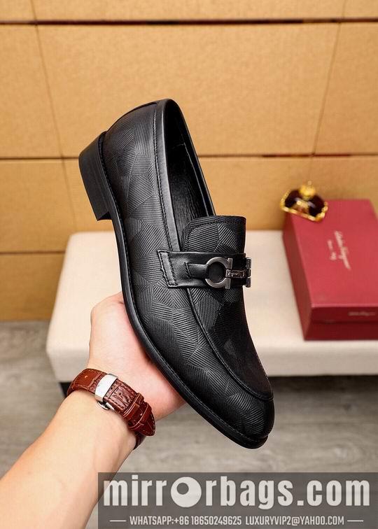 Replica Ferragamo Shoes Ferragamo sz38-46 mnh02195