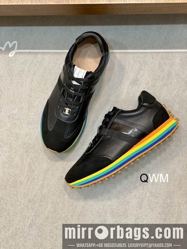 Replica Ferragamo Shoes Ferragamo sz38-45 5C WM0805