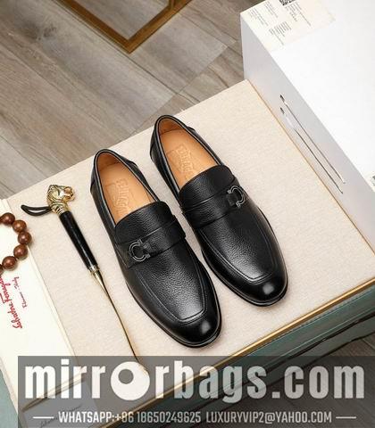 Replica Ferragamo Shoes Ferragamo sz38-44 mnh02210