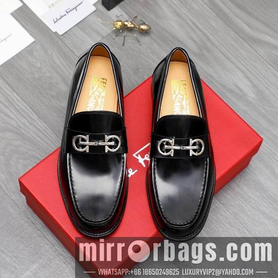 Replica Ferragamo Shoes Ferragamo sz38-44 hnh0427
