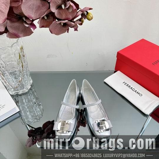 Replica Ferragamo Shoes Ferragamo sz35-41 mnh0402