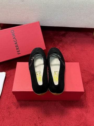 Replica Ferragamo Shoes Ferragamo sz35-41 mnh1003