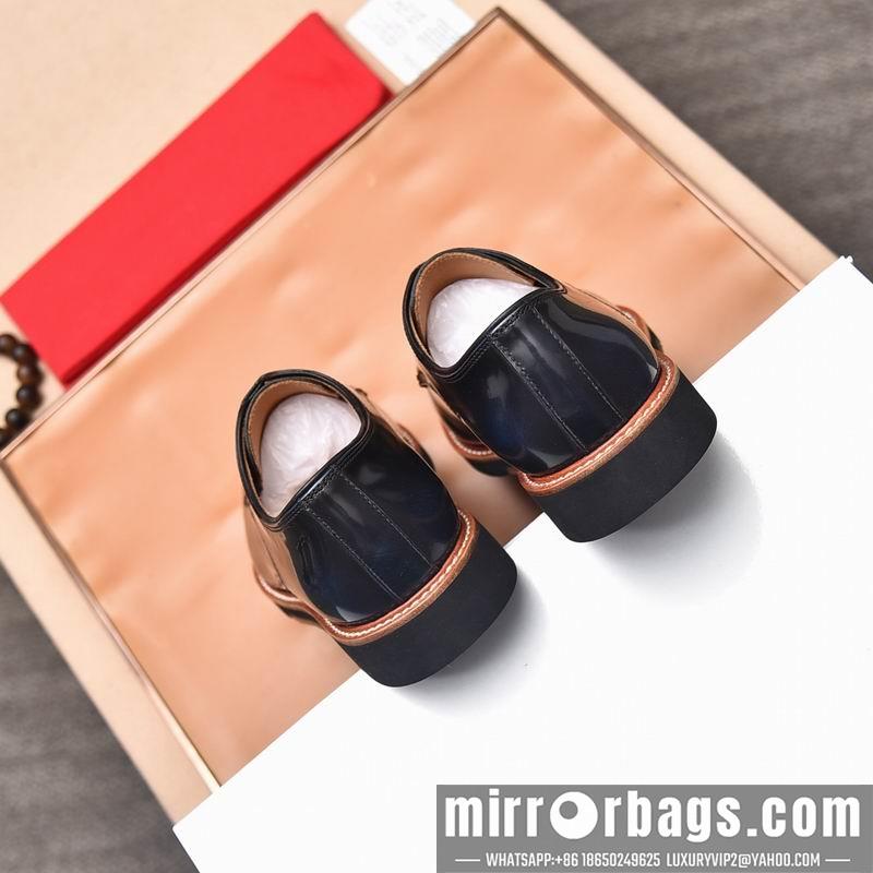 Replica Ferragamo Shoes Ferragamo sz38-44 hnm0276