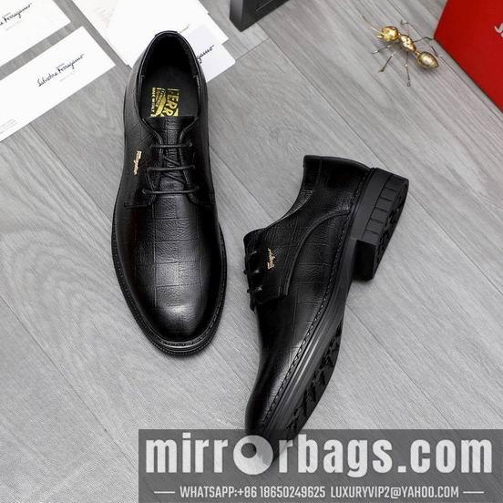 Replica Ferragamo Shoes Ferragamo sz38-46 hnh0909