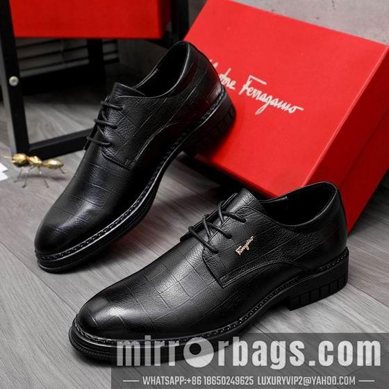 Replica Ferragamo Shoes Ferragamo sz38-46 hnh0909