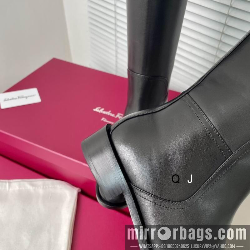 Replica Ferragamo Shoes Ferragamo sz35-40 3C XJ0905