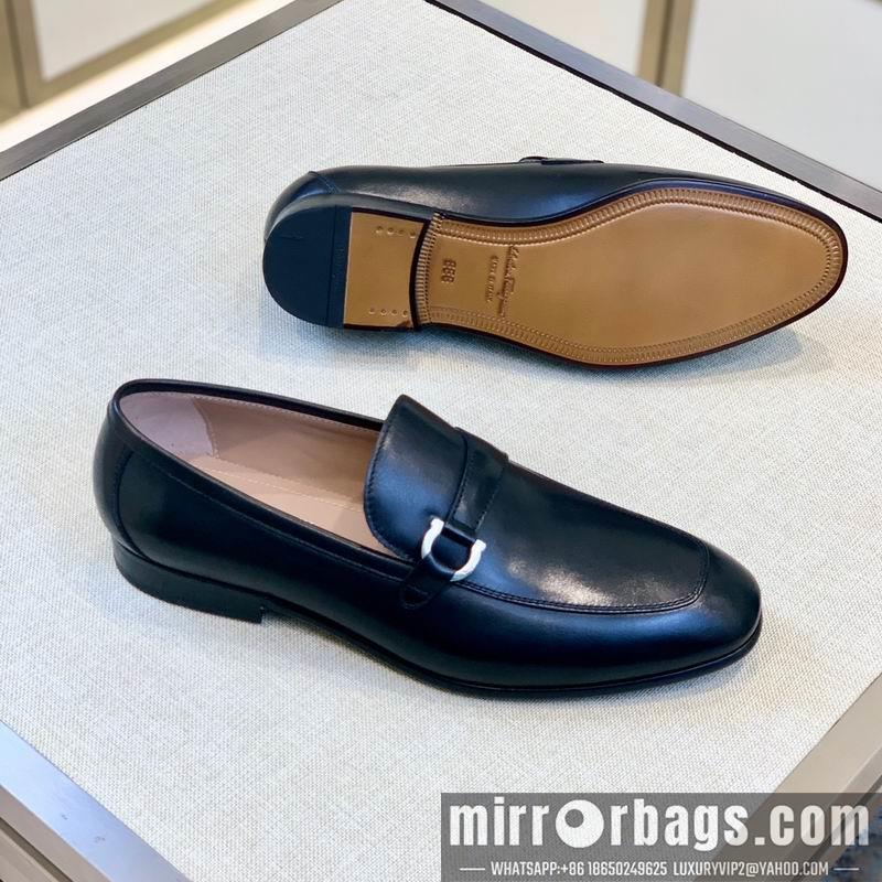 Replica Ferragamo Shoes Ferragamo sz39-44 hnm0214
