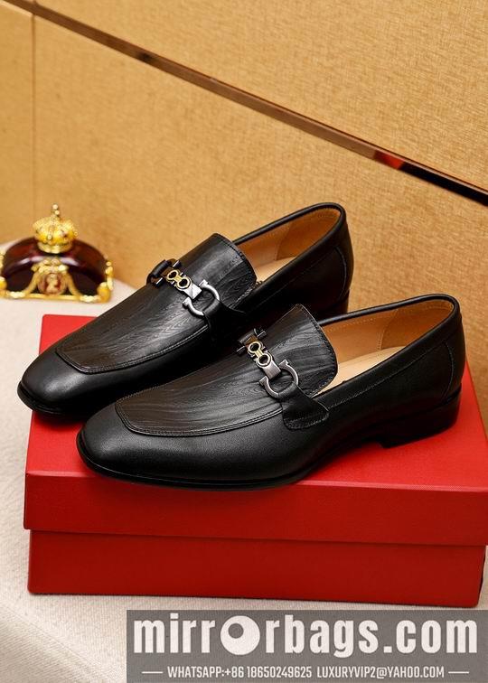 Replica Ferragamo Shoes Ferragamo sz38-46 mnh0530