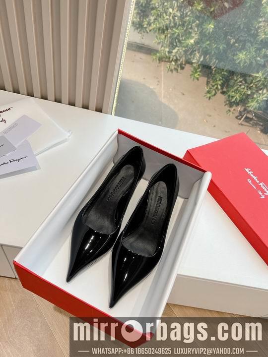 Replica Ferragamo Shoes Ferragamo sz35-40 mnh0205