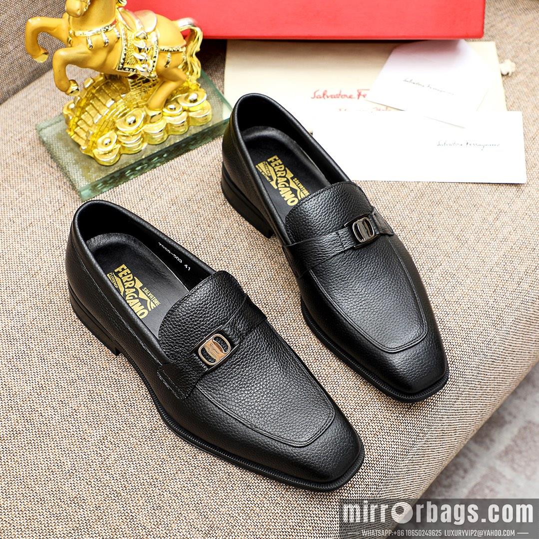 Replica Ferragamo Shoes Ferragamo sz38-46 hnh1240