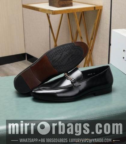 Replica Ferragamo Shoes Ferragamo sz38-44 mnh0503