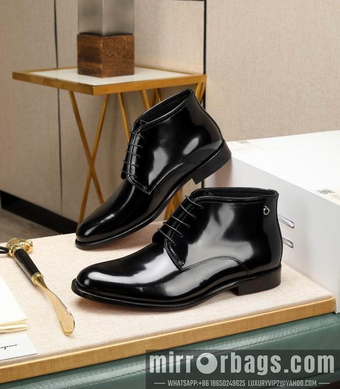 Replica Ferragamo Shoes Ferragamo sz39-44 hnm0207
