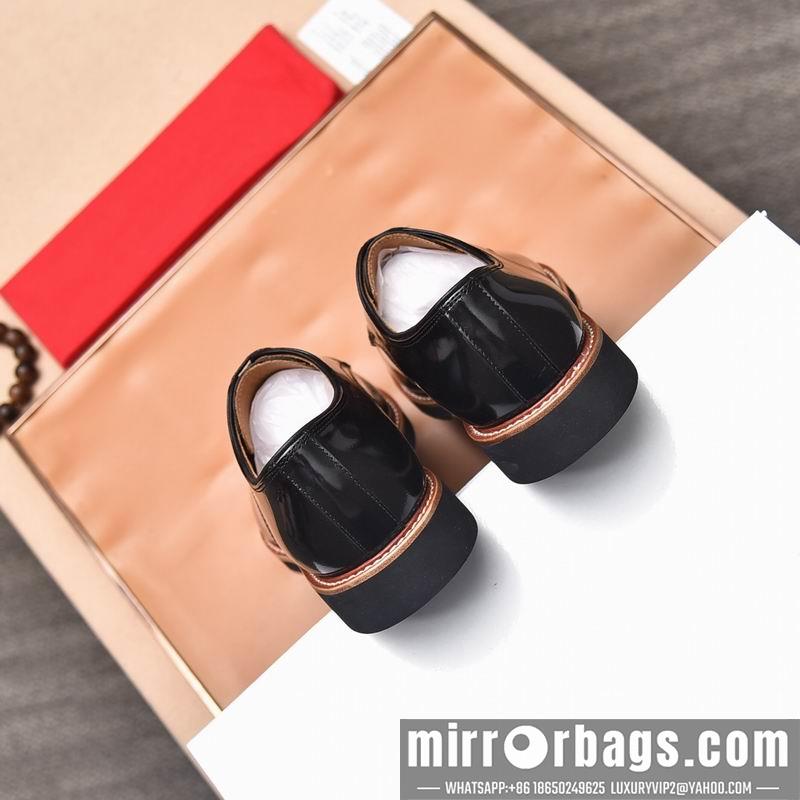 Replica Ferragamo Shoes Ferragamo sz38-44 hnm0276