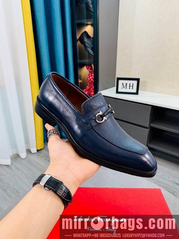 Replica Ferragamo Shoes Ferragamo sz38-44 hnm0250