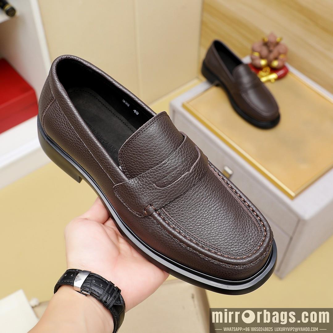 Replica Ferragamo Shoes Ferragamo sz38-44 h0903