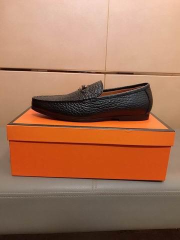 Replica Ferragamo Shoes Ferragamo sz38-44 mnh0351