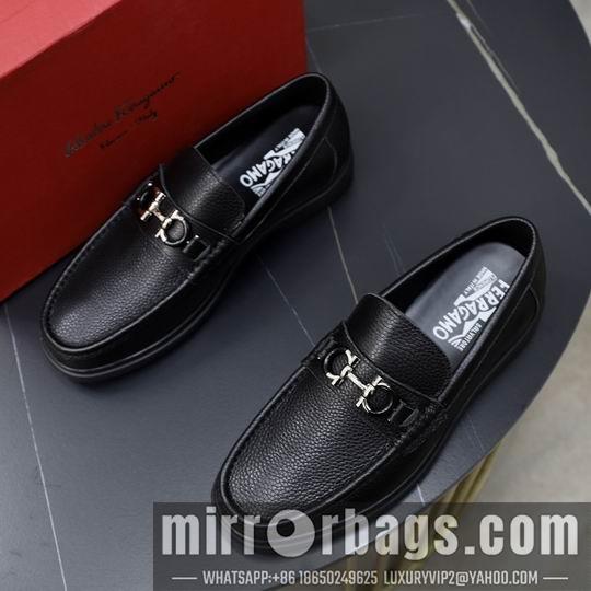 Replica Ferragamo Shoes Ferragamo sz38-45 hnh0433