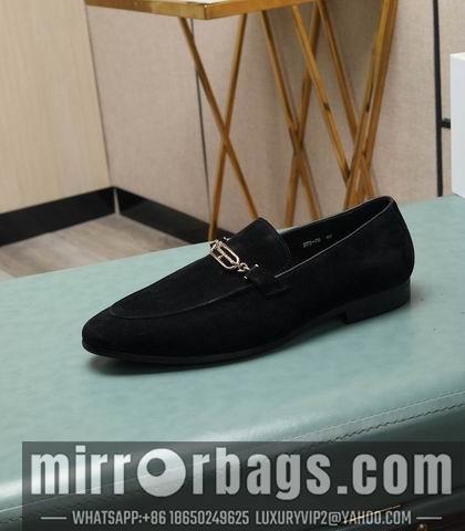 Replica Ferragamo Shoes Ferragamo sz38-44 mnh0503