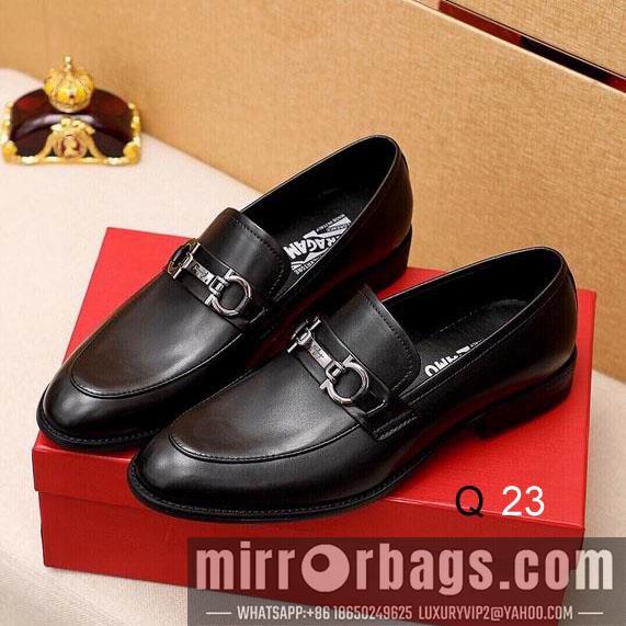 Replica Ferragamo Shoes Ferragamo sz38-45 HY0901