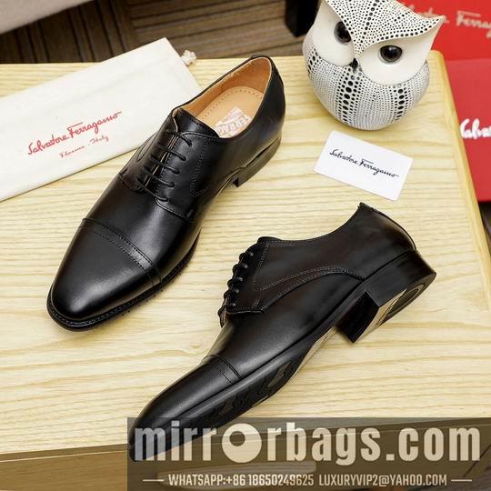 Replica Ferragamo Shoes Ferragamo sz38-45 hnh0821
