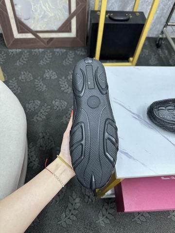 Replica Ferragamo Shoes Ferragamo sz38-45 hnh0809
