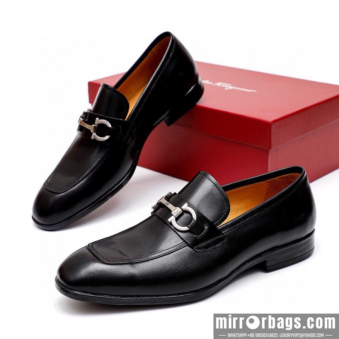 Replica Ferragamo Shoes Ferragamo sz38-44 h0942