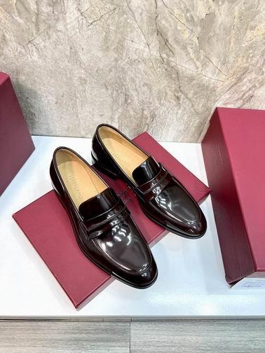 Replica Ferragamo Shoes Ferragamo sz38-46 mnh0414