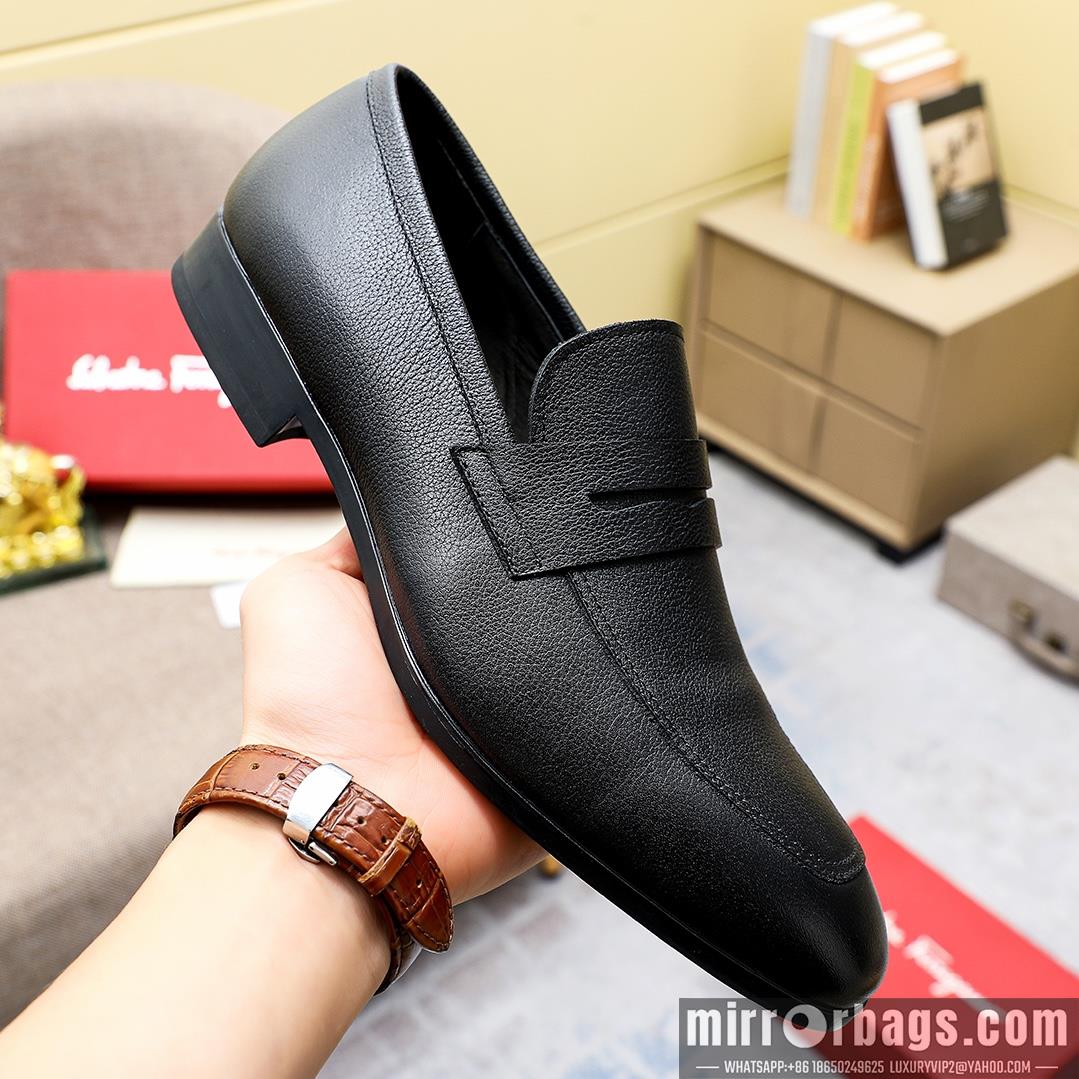 Replica Ferragamo Shoes Ferragamo sz38-45 h0927