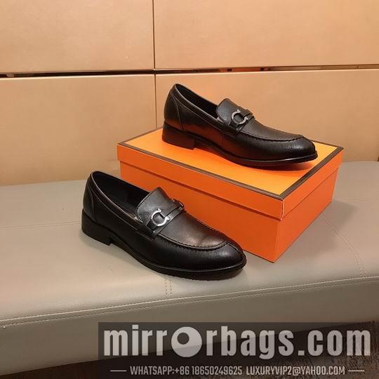 Replica Ferragamo Shoes Ferragamo sz38-44 mnh0301