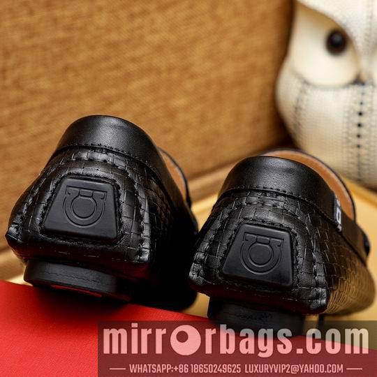 Replica Ferragamo Shoes Ferragamo sz38-44 hnh0812
