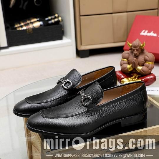 Replica Ferragamo Shoes Ferragamo sz38-45 mnh0402