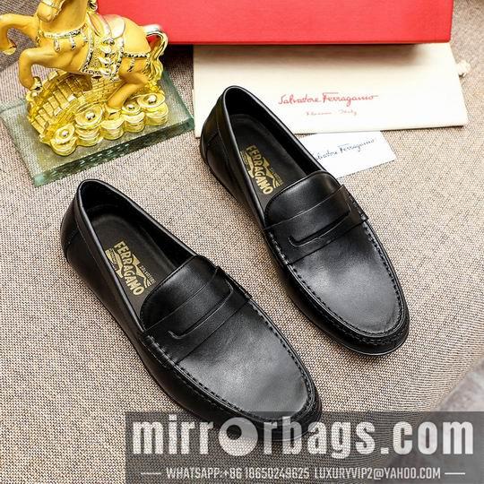 Replica Ferragamo Shoes Ferragamo sz38-45 hnh0530