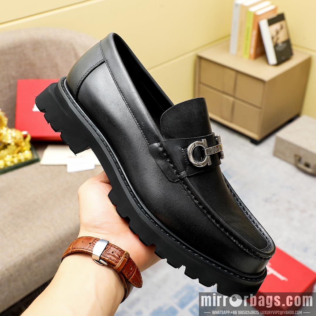 Replica Ferragamo Shoes Ferragamo sz38-45 h0903
