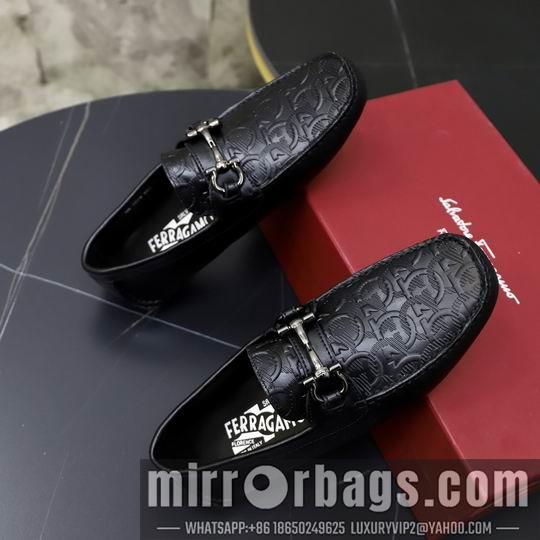 Replica Ferragamo Shoes Ferragamo sz38-46 mnh0326