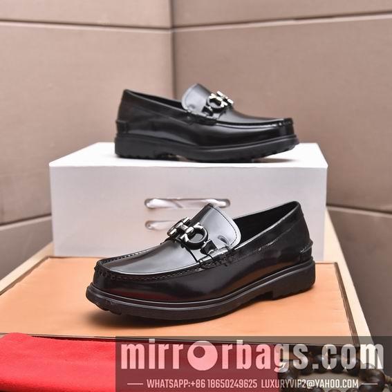 Replica Ferragamo Shoes Ferragamo sz38-44 mnh0358
