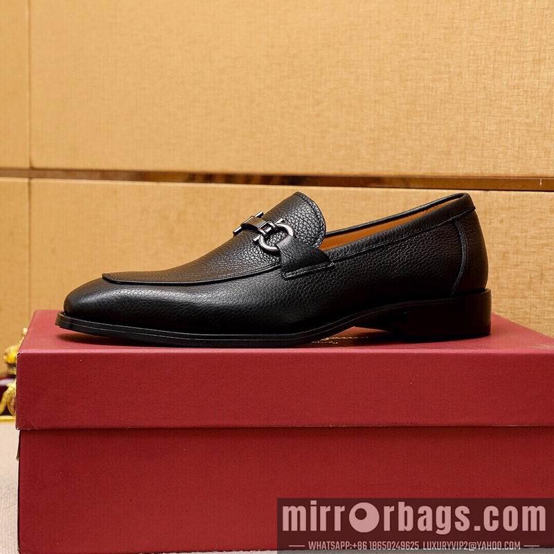 Replica Ferragamo Shoes Ferragamo sz38-44 mnm02132