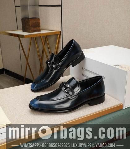 Replica Ferragamo Shoes Ferragamo sz38-45 mnh0411