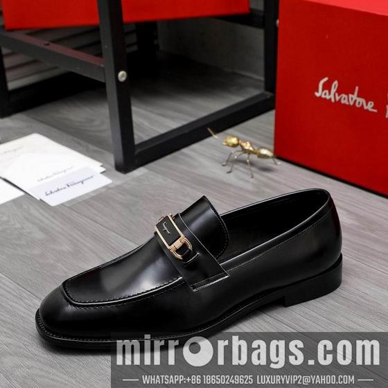 Replica Ferragamo Shoes Ferragamo sz38-45 hnh0713