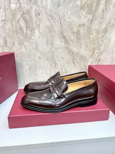 Replica Ferragamo Shoes Ferragamo sz38-46 mnh0414