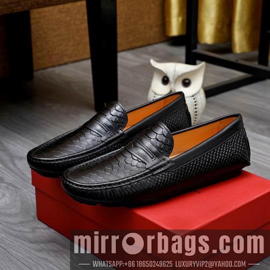 Replica Ferragamo Shoes Ferragamo sz37-46 mnh0324