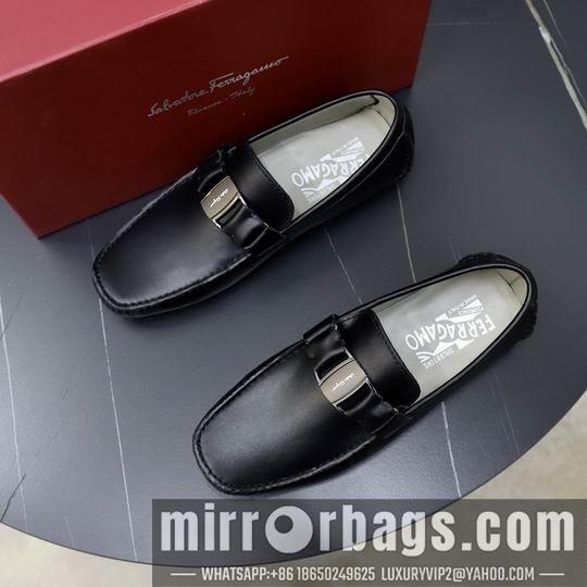 Replica Ferragamo Shoes Ferragamo sz38-46 mnh0330