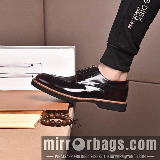 Replica Ferragamo Shoes Ferragamo sz38-45 mnh0601