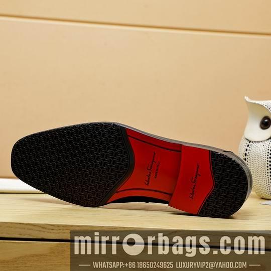 Replica Ferragamo Shoes Ferragamo sz38-46 mnh0543