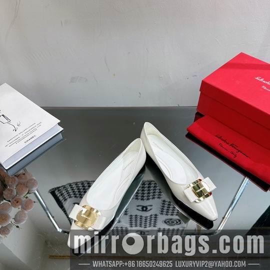 Replica Ferragamo Shoes Ferragamo sz35-40 mnh0401