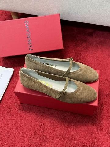 Replica Ferragamo Shoes Ferragamo sz35-41 mnh1003