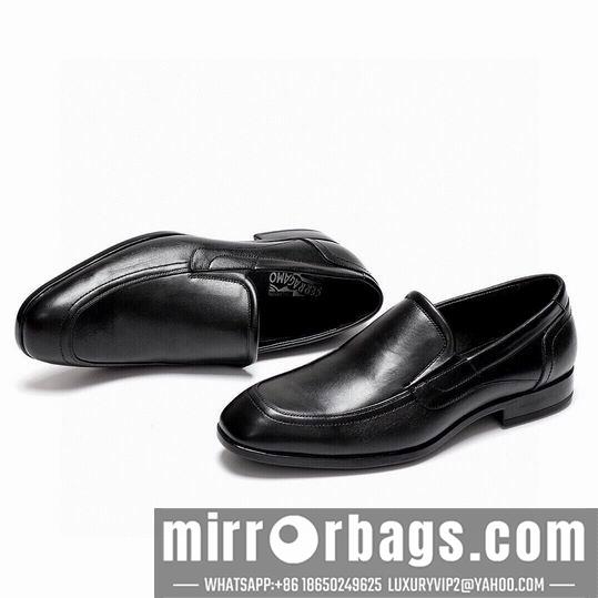 Replica Ferragamo Shoes Ferragamo sz38-45 mnh02156