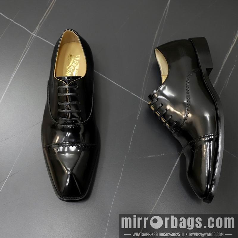 Replica Ferragamo Shoes Ferragamo sz38-44 hnm0203